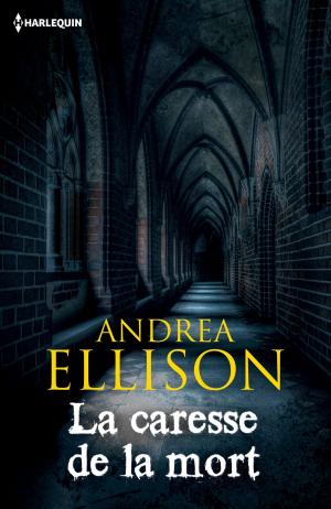 Book cover of La caresse de la mort