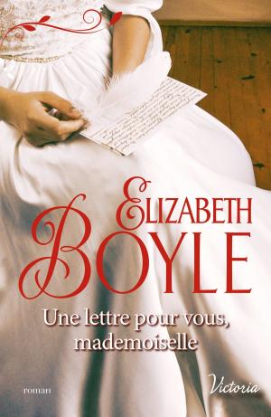 bigCover of the book Une lettre pour vous, mademoiselle by 
