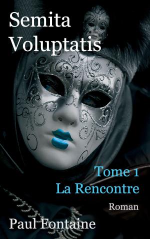 Cover of the book semita voluptatis by Christine Naber-Blaess