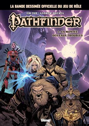 Cover of the book Pathfinder - Tome 01 by Dav, Clémence Perrault