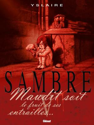 Cover of the book Sambre - Tome 05 by Didier Crisse, Didier Crisse, Herval, Herval, Herval