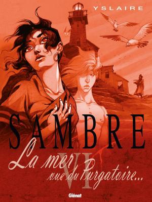 Cover of the book Sambre - Tome 06 by Didier Convard, Frédéric Bihel, Thomas Mosdi