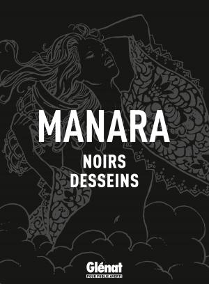 Cover of the book Noirs desseins by François Corteggiani, Marc Malès