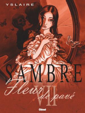 Cover of the book Sambre - Tome 07 by Didier Convard, Frédéric Bihel, Thomas Mosdi
