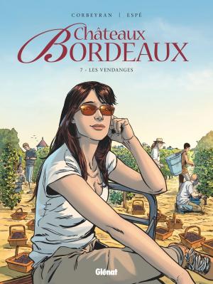 Cover of the book Châteaux Bordeaux - Tome 07 by Gos
