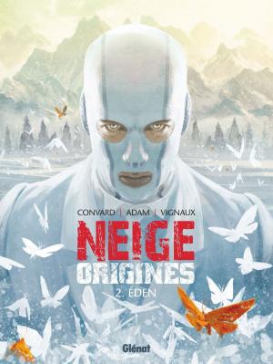 Cover of the book Neige Origines - Tome 02 by Luca Raimondo, Marek Halter, Makyo