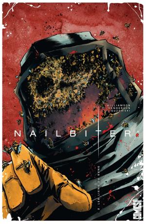 Cover of the book Nailbiter - Tome 02 by Charles Soule, Alberto Jiménez Alburquerque