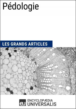 bigCover of the book Pédologie by 