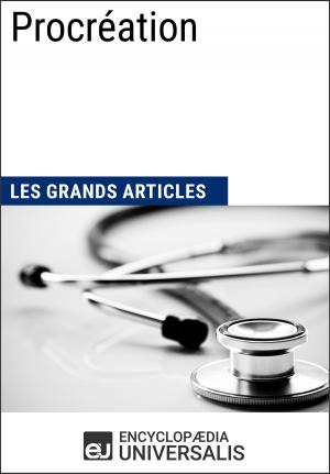 bigCover of the book Procréation by 