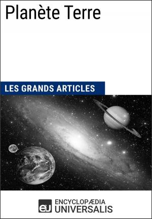 bigCover of the book Planète Terre by 