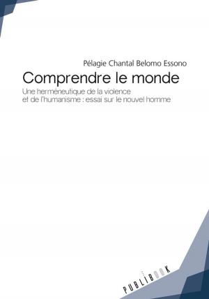Cover of the book Comprendre le monde by René Misslin