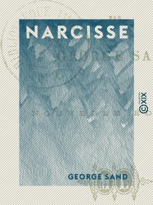 Cover of the book Narcisse by Paul de Musset