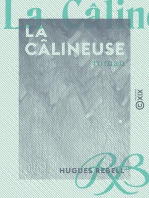 Book cover of La Câlineuse - Roman