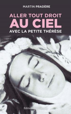 Cover of the book Aller tout droit au Ciel avec la petite Thérèse by Myriam Terlinden