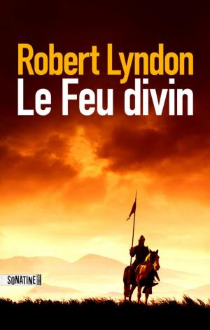 Cover of the book Le Feu divin by Darren WILLIAMS