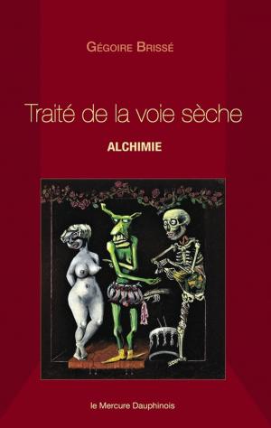 Cover of the book Traité de la voie sèche by Henri la Croix Haute