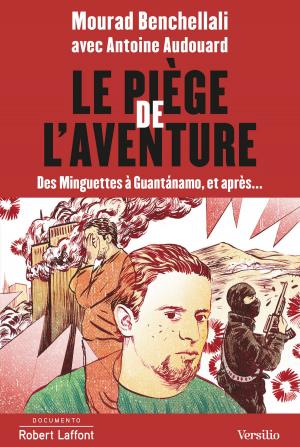 Cover of Le piège de l'aventure