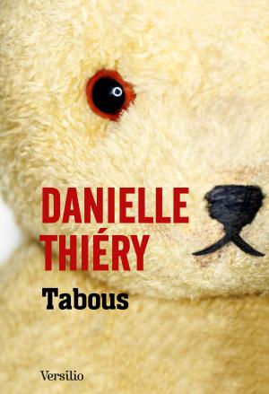 Cover of the book Tabous by Danielle Thiery