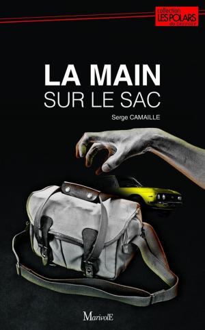 Cover of the book La Main sur le sac by Jean-Baptiste Renondin