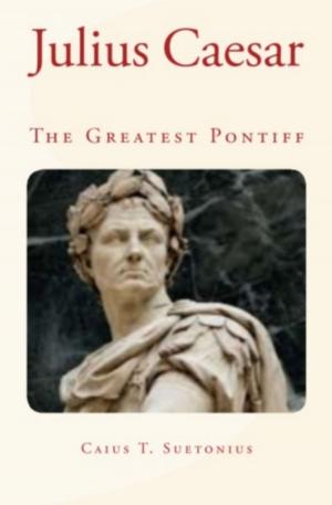 Cover of the book Julius Caesar by (Pr) Albrecht  Mueller