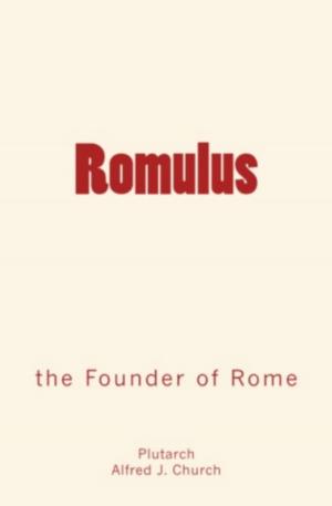 Cover of the book Romulus by Paul Heyse