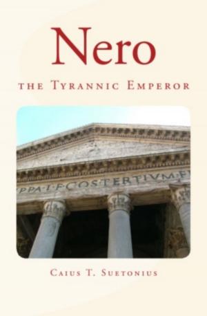 Cover of the book Nero by Joseph Jastrow