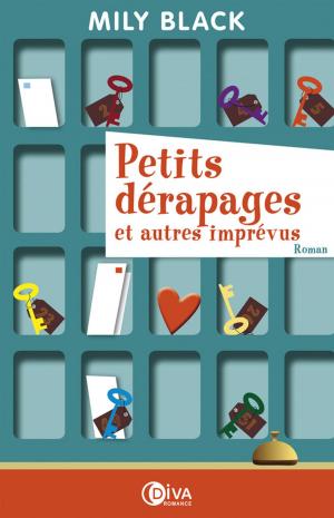 Book cover of Petits dérapages et autres imprévus