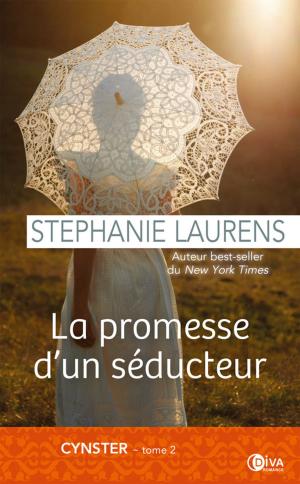bigCover of the book La promesse d'un séducteur by 