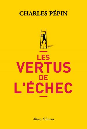 Cover of the book Les vertus de l'échec by Eric Dufourmantelle, Franck Dufourmantelle, Maurice Mimoun
