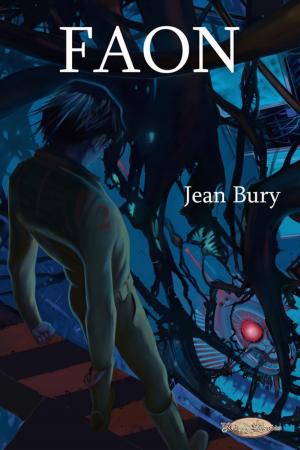 Cover of the book Faon by Murray Ewing