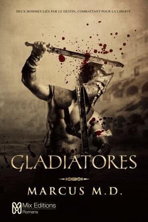 Cover of the book Gladiatores by Joe Cosentino