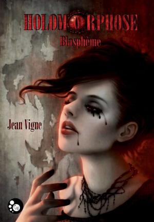 Cover of the book Holomorphose, 1 by Anne Laure