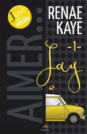 bigCover of the book Jay by 
