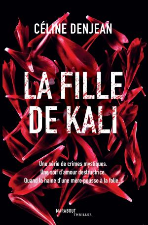 Cover of the book La fille de Kali by Sophie-Marie Larrouy, Virginie Mosser