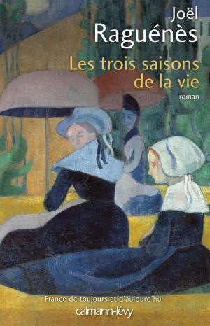 Cover of the book Les Trois saisons de la vie by Sylvie Baron