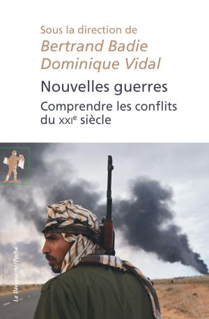 Cover of the book Nouvelles guerres by Stéphane HOREL