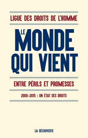 Book cover of Le monde qui vient