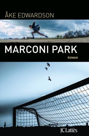 Cover of the book Marconi Park by Arturo Pérez-Reverte