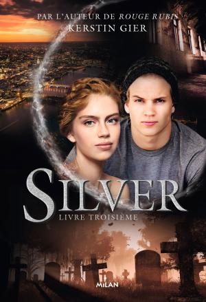 Cover of the book Silver, Tome 03 by Agnès de Lestrade