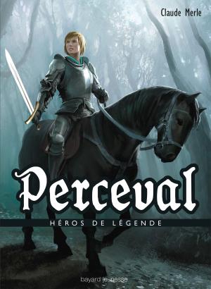 Cover of the book Perceval by François Maumont, Juliette Mellon-Poline