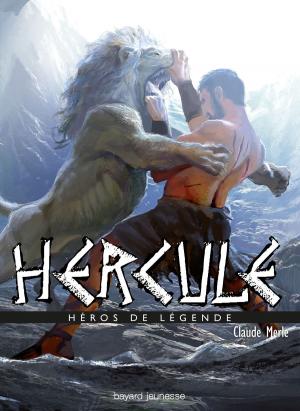 Cover of the book Hercule by Annie Pietri