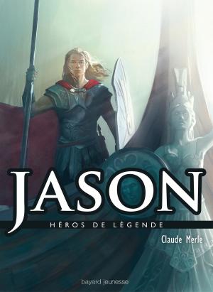Cover of the book Jason by Évelyne Brisou-Pellen
