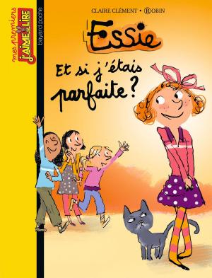 Cover of the book Mes premiers J'aime lire, N°101 by Anne-Laure Bondoux