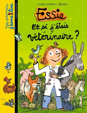 Book cover of Mes premiers J'aime Lire, N°87