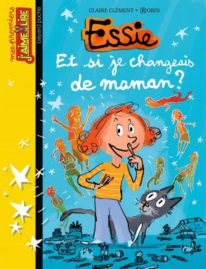 Cover of Mes premiers J'aime Lire, N°39