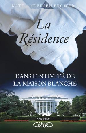 Book cover of La résidence