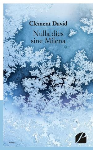Cover of the book Nulla dies sine Milena by Christophe Agogué