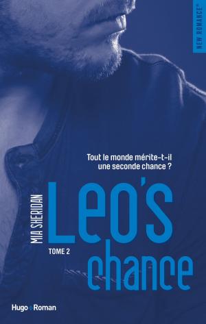Cover of the book Léo's Chance - tome 2 -Extrait offert- by K Bromberg