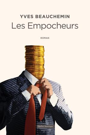 Cover of the book Les Empocheurs by Viviane Julien
