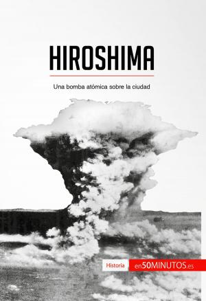 bigCover of the book Hiroshima by 